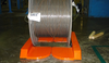Air Caster Roll and Reel Moving Carts -- Rollmover™ - Image