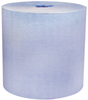 Sellars Toolbox Z700 Blue DRC 870 Wipe - Roll - 12 1/2 in Overall Length - 70357 - SELLARS 70357 - R. S. Hughes Company, Inc.