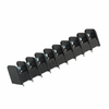 Terminal Blocks - Barrier Blocks -- 1-1437664-3-ND - Image