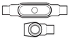 Conduit Body -- PRTB19 - Image