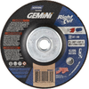 Norton Gemini RightCut A Type 27/42 Cutting Wheel - 66252841939 - Norton Abrasives