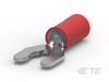 Spade Terminals - 52931 - TE Connectivity