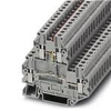 DIN Rail Terminal Blocks - 3046702 - VAST STOCK CO., LIMITED