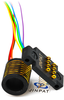 Separate Slip Ring with for Video Screen -- LPS-08 - Image
