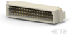 Eurocard Connectors - 7-1393644-4 - TE Connectivity