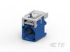 Data Connectivity Housings -- 2-2287956-3 - Image