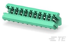 PCB Terminal Blocks - 1-1986825-1 - TE Connectivity