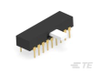 Slide Switches - 4-1825010-0 - TE Connectivity