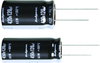 Aluminum Electrolytic Capacitor, 470Uf, 200V, 20%, Radial; Capacitance Rubycon - 43W3996 - Newark, An Avnet Company