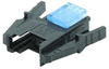 Wtb Conn, Rcpt, 3Pos, 1Row, 2Mm; Idc Connector Type 3M - 21K3104 - Newark, An Avnet Company