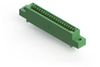 Card Conn, Single Side, 20Pos, Wire Wrap; Card Edge Connector Type Edac - 67AJ5092 - Newark, An Avnet Company