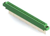 Card Conn, Single Side, 36Pos, Wire Wrap; Card Edge Connector Type Edac - 75AJ4298 - Newark, An Avnet Company