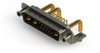 Combo D-Sub Conn, R/a Plug, Db-13W3, Th; Product Range Edac - 56AJ3578 - Newark, An Avnet Company