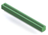 Card Edge Conn, Dual Side, 62Pos, Th; Card Edge Connector Type Edac - 58AJ4209 - Newark, An Avnet Company