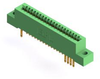Card Edge Conn, Dual, 40Pos, Solder Lug; Card Edge Connector Type Edac - 64AJ6879 - Newark, An Avnet Company
