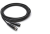 Connector Type A Hosa - 54X8026 - Newark, An Avnet Company