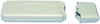 Enclosure, Usb, Plastic, Gray; Enclosure Type Bud Industries - 09R6757 - Newark, An Avnet Company