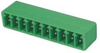 Terminal Block, R/a Header, 3Way, Th Rohs Compliant Amphenol Anytek - 33AK9042 - Newark, An Avnet Company