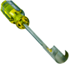 Removal Tool, Bnc/trb Cable Plugs, 6In; For Use With Trompeter Cinch Connectivity - 96B9801 - Newark, An Avnet Company