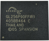 Flash Memory, 256Mbit, 90Ns, 64-Bga; Flash Memory Type Cypress Infineon Technologies - 14N7123 - Newark, An Avnet Company