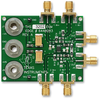 Feedback Amplifier, Evaluation Module; Silicon Manufacturer Texas Instruments - 29AH7789 - Newark, An Avnet Company
