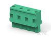 PCB Terminal Blocks - 284045-4 - TE Connectivity