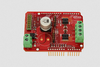 Evaluation Boards - DC-SHIELD_BTN9960LV - Infineon Technologies AG