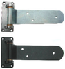 12 Inch, 18 Inch and 24 Inch Strap Hinge - 902014 - HardwareSource, Inc.