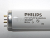 40 Watt, 48 Inch T12 Plant Grow Fluorescent Bulb - 392282 - bulbs.com