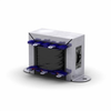 Audio Distribution Transformers - WA30-4-140 - EDCOR Electronics Corporation