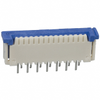 FFC, FPC (Flat Flexible) Connector Assemblies - 900-0712261425-ND - DigiKey