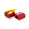 DIP Switches - 2449-KG04ET-ND - DigiKey