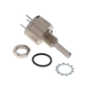 Rotary Potentiometers, Rheostats - 716-PRV6SAABGXB25472MA-ND - DigiKey