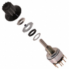 Rotary Switches -- 360-2372-ND - Image