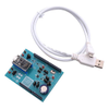 Expansion Boards, Daughter Cards - 505-MAX31341SHLD#-ND - DigiKey