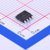 Power Supply Chip >> AC-DC Controllers & Regulators -- L6562DTR - Image