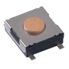 Tactile Switches - 222DMVABR-ND - DigiKey