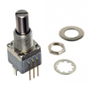 Potentiometers, Variable Resistors - Rotary Potentiometers, Rheostats - P260T-S1BS3CB100K - Acme Chip Technology Co., Limited