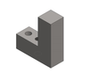 Naams Anl216 Nc Block Blank - Nmss -  - Tech Rim Standards, LLC