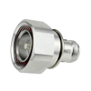 Coaxial Connector (RF) Adapters - 5328-SM4472-ND - DigiKey