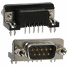 D-Sub Connector Assemblies - A35105-ND - DigiKey