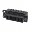 Backplane Connector Housings - A116876-ND - DigiKey