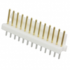 Headers, Male Pins - A144629-ND - DigiKey