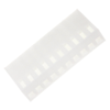 Rectangular Connector Housings - 23-0022012101-ND - DigiKey