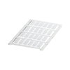 Labels, Stickers, Decals - Blank -- 0801496-ND - Image