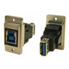 USB, DVI, HDMI Connector Adapters - 4654-CP30706NM440-ND - DigiKey