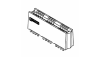 Card Edge Connectors - 6651214-1 - Powell Electronics, Inc.