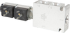 1/4 in. NPT x 4 ft Hydraulic Hose Assembly -- 8401515 - Image