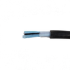 Multi-Conductor & Paired Cables - 87603 BK199 - Powell Electronics, Inc.