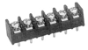 Terminal Blocks - 6-1437667-8 - Powell Electronics, Inc.